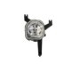 Proiector ceata TYC Lampa de ceata Stanga (H1) PEUGEOT 306 306/HATCHBACK 306/KOMBI 05.93-05.01