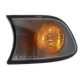 Semnalizator MAGNETI MARELLI Lampa semnalizare fata Stanga portocaliu PY21W pentru BMW 3 E46 1.6-3.2 12.97-02.05