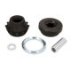 Rulment sarcina suport arc MONROE montare MacPherson Spate Dreapta/Stanga VW PASSAT B3/B4 1.6-2.9 02.88-05.97