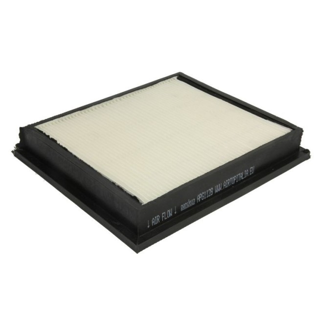 Filtru, aer habitaclu PURRO