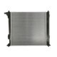 Radiator racire motor KOYORAD pentru HYUNDAI TUCSON, KIA SPORTAGE IV, inaltime 485 mm, latime 467 mm, grosime 26 mm