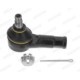 Cap de bara MOOG Dreapta/Stanga pentru KIA PRIDE, MAZDA 121 I, 323 III, NISSAN TRADE 1.1-3.0D, Dimensiune filet M10x1.25