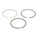 Set segmenti piston GOETZE 72 (STD) 1-2-1,2 pentru ALFA ROMEO MITO, FIAT 500, 500 C, 500L, BRAVO II, DOBLO, DOBLO CARGO 1.4/1.4LPG