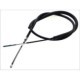 Cablu frana de mana Spate Dreapta/Stanga 1525mm/1080mm pentru SEAT TOLEDO I, VW GOLF II, JETTA II 1.0-2.0