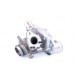 Turbocompresor NISSENS pentru MERCEDES CITAN MIXTO, CITAN, DACIA DOKKER, DUSTER, LODGY, LOGAN II, LOGAN MCV II, SANDERO II 1.5D