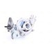 Turbocompresor NISSENS pentru MERCEDES CITAN MIXTO, CITAN, DACIA DOKKER, DUSTER, LODGY, LOGAN II, LOGAN MCV II, SANDERO II 1.5D