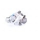 Turbocompresor NISSENS pentru MERCEDES CITAN MIXTO, CITAN, DACIA DOKKER, DUSTER, LODGY, LOGAN II, LOGAN MCV II, SANDERO II 1.5D