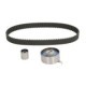 Set curea de distributie SKF pentru AUDI A4 ALLROAD B8, A4 B8, A5, A6 ALLROAD C6, A6 C6, Q5, Q7, SKODA SCALA, VW PASSAT B8, PHAETON, TOUAREG 1.6D-3.2