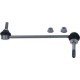 Brat bieleta suspensie stabilizator fata dreapta 249mm pentru BMW X5 E70 F15 F85 X6 E71 E72 F16 F86