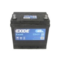 Acumulator Pornire EXIDE