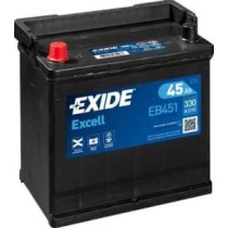 Acumulator Pornire EXIDE
