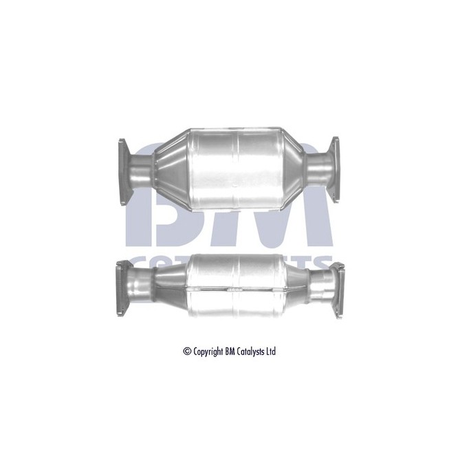Convertor catlitic BM CATALYSTS