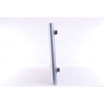 Condensator, climatizare NISSENS