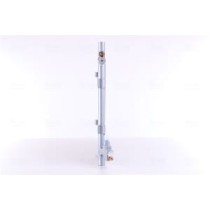 Condensator, climatizare NISSENS