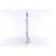 Condensator climatizare A/C NISSENS cu uscător pentru RENAULT FLUENCE, GRAND SCENIC III, MEGANE, MEGANE III, SCENIC III 347x690x16 mm