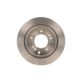 Disc frana BOSCH Spate Dreapta/Stanga KIA SORENTO I 2.4/2.5D/3.5 08.02-12.11 315.0 mm 87.5 mm 20.0 mm 5 gauri ventilate