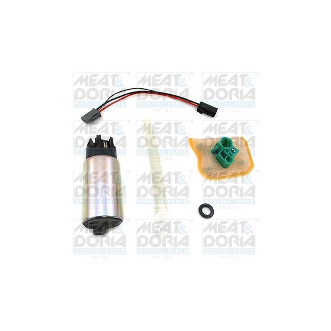 Set reparatie, pompa combustibil MEAT & DORIA