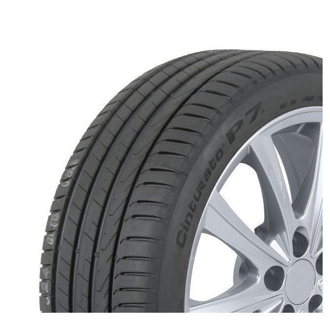 Anvelope vara PKW D B 71.0 dB PIRELLI