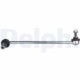 Brat bieleta suspensie stabilizator DELPHI Tendon bara stabilizatoare Fata Dreapta/Stanga 310mm BMW 1 F20 F21 2 F22 F87 2 F23 3 F30 F80 F31 F34 4 F32 F82 F33