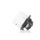 Ventilator habitaclu NISSENS pentru SMART CABRIO, CITY-COUPE, CROSSBLADE, FORTWO 0.6/0.7/0.8D 07.98-01.07, diametru 140 mm