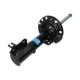 Amortizor Fata Stanga SACHS OPEL SIGNUM VECTRA C GTS 1.6-3.2 355.0 mm 528.0 mm bitubular gaz presiune