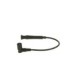 Set cablaj aprinder BOSCH BMW 316i E36 1.6/1.9 09.93 - 4 fire