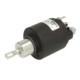 Solenoid electromotor BOSCH 12V starter electromagnet VW diametru exterior 56.35 mm lungime totala 138.0 mm