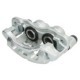 Caliper frână disc BREMBO stânga față, diametru piston 42mm, compatibil IVECO DAILY III, DAILY IV 8140.43B-F1CE0481B 05.99-08.11