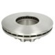 Disc de frână spate L/R (432mmx45mm) compatibil cu MAN E2000, F2000, L2000, LION´S STAR, M 2000 L, M 2000 M, TGA, TGM I, TGS I, TGX I 01.94-