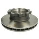 Disc de frână față/spate L/R (430mmx45mm) compatibil SCANIA 4, 4 BUS, G I, P I, R I, T 11.95-05.19