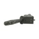 Comutator coloana directie VALEO pentru CITROEN XANTIA, PEUGEOT 406 03.93-12.04, conector lumini, negru