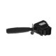 Comutator coloana directie VALEO pentru CITROEN XANTIA, PEUGEOT 406 03.93-12.04, conector lumini, negru