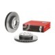 Disc frana BREMBO Fata Dreapta/Stanga CITROEN JUMPER II FIAT DUCATO OPEL MOVANO C PEUGEOT BOXER 2.0D 300.0 mm 74.0 mm 32.0 mm 80.0 mm 5 gauri