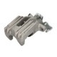 Etrier frana FERODO Spate Stanga SEAT LEON TOLEDO II SKODA OCTAVIA I VW BORA 232.0 mm 41.0 mm 9.0 mm