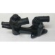 Carcasa termostat MOTORAD 83°C/87°C pentru AUDI A1, A3; SEAT ALTEA, CORDOBA, IBIZA III-IV, cu etansare