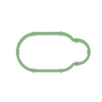 Garnitura, galerie admisie ELRING