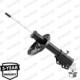 Amortizor Fata Dreapta MONROE pentru PEUGEOT 508 I, 508/KOMBI 1.6-2.2D 11.10, Lungime 546.0 mm, Tip gaz, Sistem bitubular