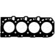Garnitura chiulasa PAYEN TOYOTA LAND CRUISER 3.0D-4D-FTV 1/07 mot.1KD 4 crestaturi grosime 1.05 mm