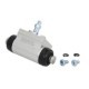 Cilindru receptor frana AISIN Stanga/Dreapta Spate pentru TOYOTA FORTUNER, HILUX, HILUX VII, HILUX VIII 2.4D-4.0 06.04-
