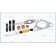 Set montaj turbocompresor AJUSA cu garnituri pentru RENAULT GRAND SCENIC II, LAGUNA II, MEGANE II, MEGANE II/KOMBI, SCENIC II 1.9D