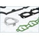 Set garnituri motor AJUSA pentru CHEVROLET AVEO, KALOS, CRUZE, TRAX; OPEL ASTRA H, INSIGNIA A 1.4-1.6LPG 10.06-