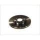 Disc frana BOSCH Fata Dreapta/Stanga FIAT GRANDE PUNTO PUNTO EVO OPEL ADAM CORSA D 257.0 mm 40.6 mm 22.0 mm 4 gauri