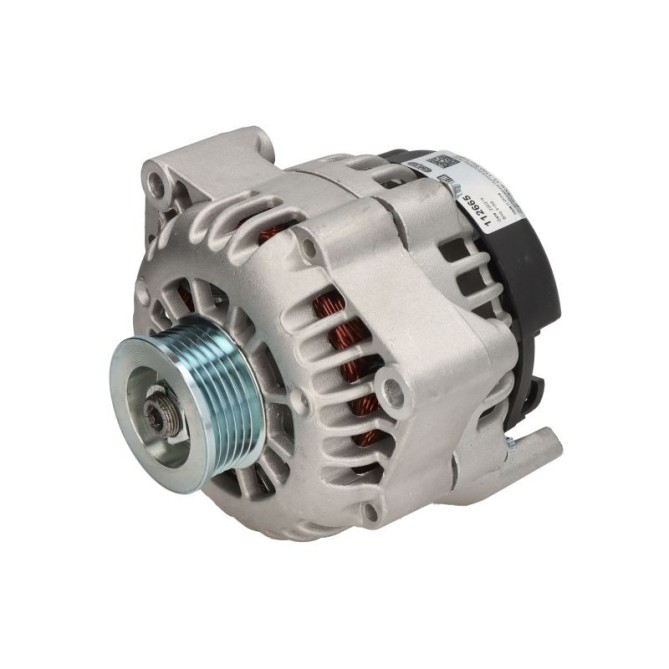 Alternator HC-CARGO