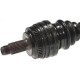 Planetara SPIDAN Ax cardanic Spate Stanga 622mm pentru BMW 3 (E46), Z4 (E85) 2.0-3.0D 02.98-02.09
