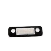 Iluminare numar de circulatie M-TECH