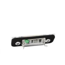 Iluminare numar de circulatie M-TECH