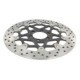 Disc frana BREMBO fata plutitor 305/64x5mm 6x80mm diametru gaura 8,6mm pentru KTM SUPERMOTO 950/990 2005-2011