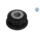 Lagar, suport ax MEYLE Bucsa fata suspensie fata Dreapta/Stanga AUDI A3 TT SEAT LEON TOLEDO II SKODA OCTAVIA I VW BORA GOLF IV 18.0 mm 50.0 mm 31.0 mm