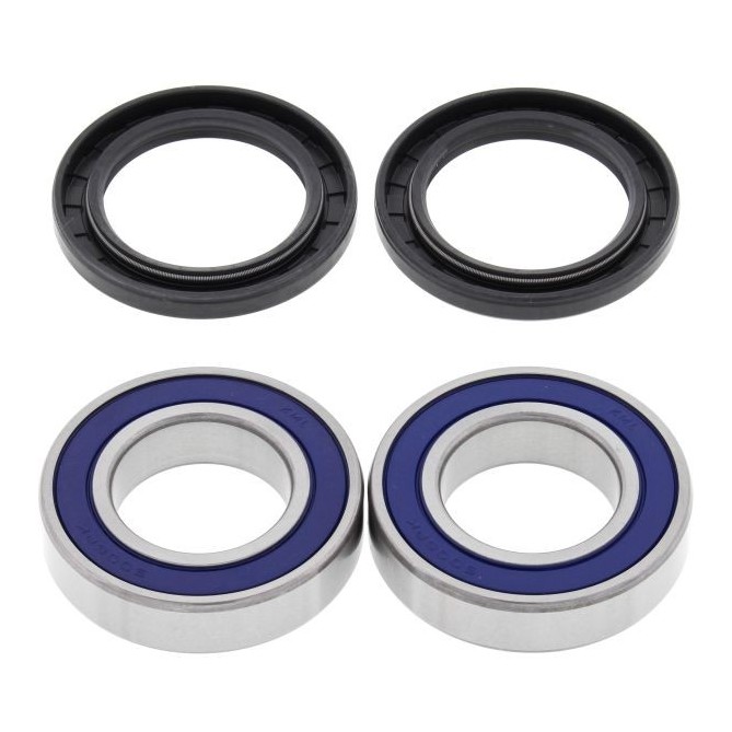 Kit rulmenti roata 4 RIDE