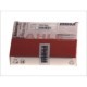 Set segmenti piston MAHLE 81,01 (STD) 1,5-1,75-2 pentru AUDI A3, A4 B5, A4 B6, A4 B7, A6 C4, A6 C5, ALLROAD C5, CABRIOLET B3, TT, SEAT ALHAMBRA 1.8/2.7